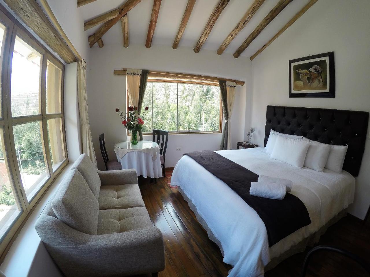 Guest house Parwa