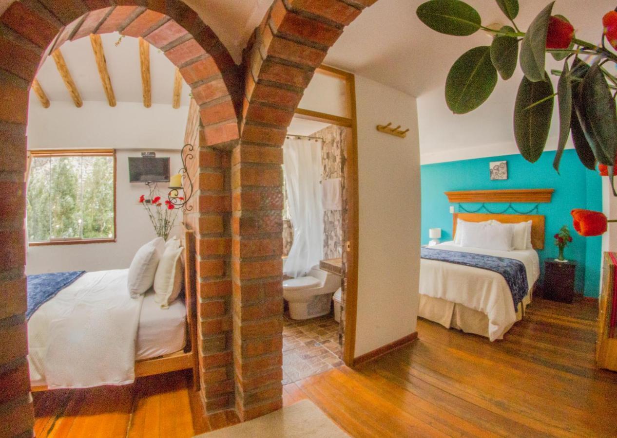 Parwa Guest house 3*