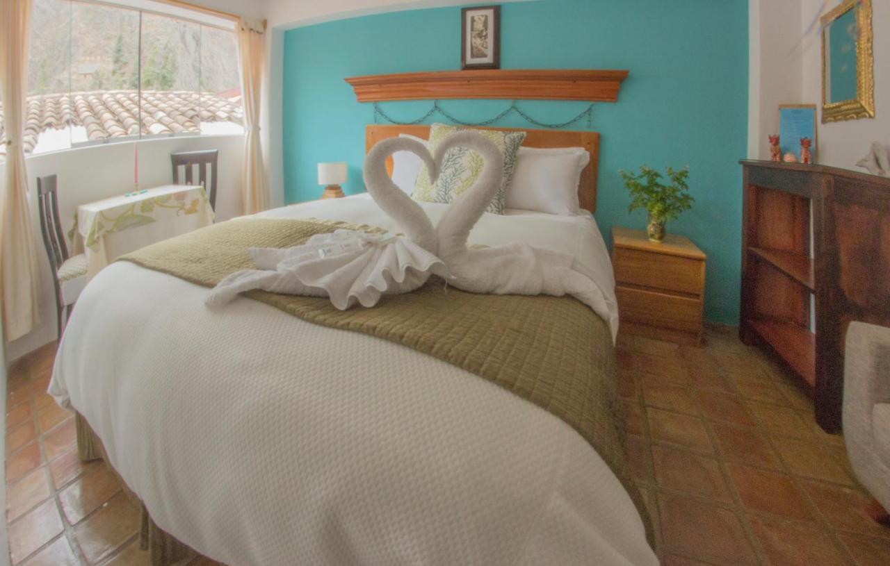 Guest house Parwa 3*