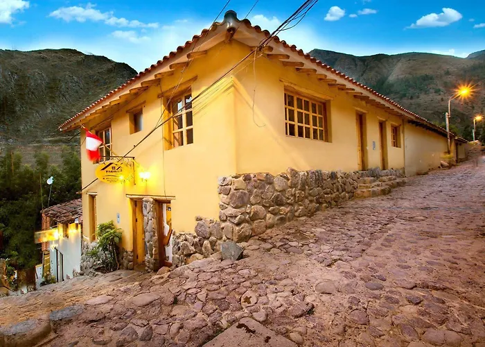 Parwa Guest House
