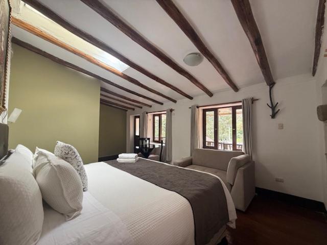 Maison d'hôtes Parwa 3*