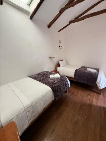 Parwa Maison d'hôtes