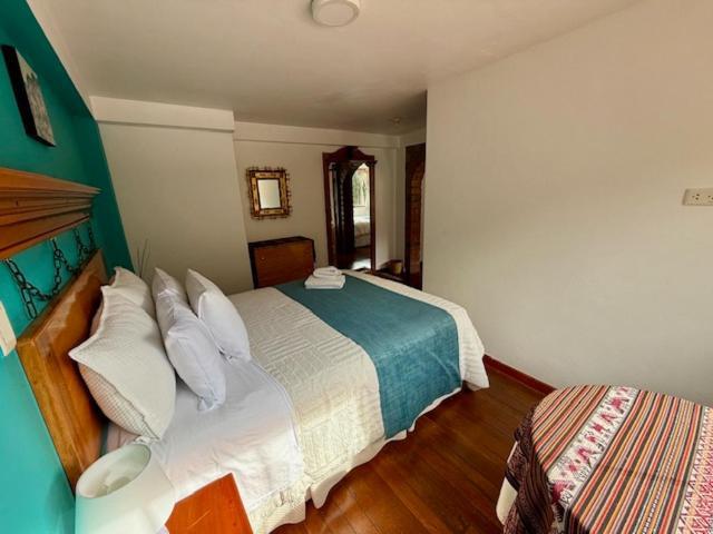 Parwa 3* Ollantaytambo