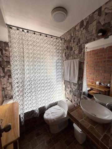 Parwa Maison d'hôtes 3*