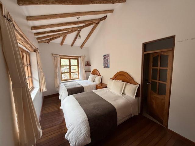 Maison d'hôtes Parwa