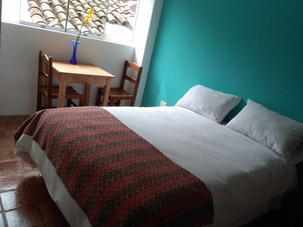 Maison d'hôtes Parwa