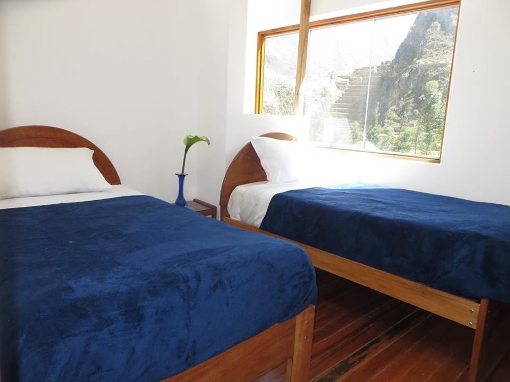 Parwa Maison d'hôtes 3*
