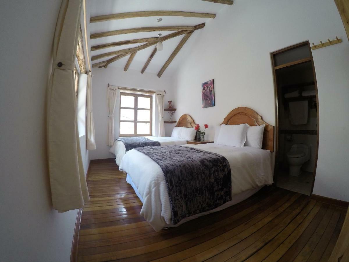Parwa Maison d'hôtes 3*